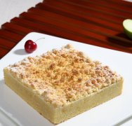 <b>德国乡村苹果派 German village apple pie</b>