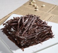 黑森林 Black forest