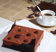 <b>香浓巧克力 Fragrant chocolate</b>