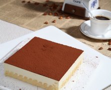 提拉米苏 Tiramisu paste